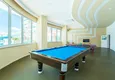 Kupić Apartament 1+1 w centrum Mahmutlar - na 12. piętrze z meblami i widokiem na góry 15