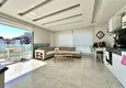 Dostępny zakup Apartament 1+1 70 m2 w okolicy Kestel — umeblowany i z widokiem na morze, 300 m od plaży 2