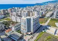 Kupić Apartament 1+1 w centrum Mahmutlar - na 12. piętrze z meblami i widokiem na góry 3