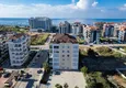 Kupić Apartament 1+1 70 m2 w okolicy Kestel — umeblowany i z widokiem na morze, 300 m od plaży 4