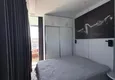 Dostępny zakup Apartament 1+1 w centrum Mahmutlar - na 12. piętrze z meblami i widokiem na góry 5