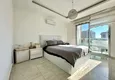 Dostępny zakup Apartament 1+1 70 m2 w okolicy Kestel — umeblowany i z widokiem na morze, 300 m od plaży 7