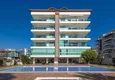 Kupić Apartament 1+1 70 m2 w okolicy Kestel — umeblowany i z widokiem na morze, 300 m od plaży 7