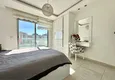 Dostępny zakup Apartament 1+1 70 m2 w okolicy Kestel — umeblowany i z widokiem na morze, 300 m od plaży 8