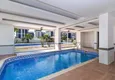 Kupić Apartament 1+1 70 m2 w okolicy Kestel — umeblowany i z widokiem na morze, 300 m od plaży 9