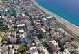 Kupić Gotowe mieszkanie 2+1 w nowym budynku 200 metrów od morza — Alanya, dzielnica Mahmutlar 1