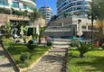 Kupić Designerski apartament 2+1 z widokiem na morze w Kargicak - od właściciela, 300 metrów do plaży 10 