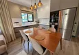 Dostępny zakup Designerski apartament 2+1 z widokiem na morze w Kargicak - od właściciela, 300 metrów do plaży 12 