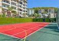 Kupić Designerski apartament 2+1 z widokiem na morze w Kargicak - od właściciela, 300 metrów do plaży 14 