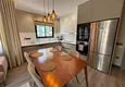 Dostępny zakup Designerski apartament 2+1 z widokiem na morze w Kargicak - od właściciela, 300 metrów do plaży 16 