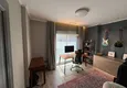 Dostępny zakup Designerski apartament 2+1 z widokiem na morze w Kargicak - od właściciela, 300 metrów do plaży 17 