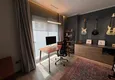 Dostępny zakup Designerski apartament 2+1 z widokiem na morze w Kargicak - od właściciela, 300 metrów do plaży 18 