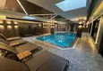 Kupić Designerski apartament 2+1 z widokiem na morze w Kargicak - od właściciela, 300 metrów do plaży 18 
