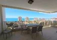Dostępny zakup Apartament 2+1 w Mahmutlar od właściciela - umeblowany i z panoramicznym widokiem na morze 18 