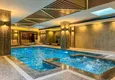 Kupić Designerski apartament 2+1 z widokiem na morze w Kargicak - od właściciela, 300 metrów do plaży 19 