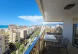 Dostępny zakup Apartament 2+1 w Mahmutlar od właściciela - umeblowany i z panoramicznym widokiem na morze 19 