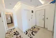 Dostępny zakup Apartament 2+1 w Mahmutlar od właściciela - umeblowany i z panoramicznym widokiem na morze 1 