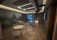 Kupić Designerski apartament 2+1 z widokiem na morze w Kargicak - od właściciela, 300 metrów do plaży 20 
