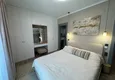 Dostępny zakup Designerski apartament 2+1 z widokiem na morze w Kargicak - od właściciela, 300 metrów do plaży 22 