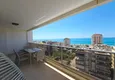 Dostępny zakup Apartament 2+1 w Mahmutlar od właściciela - umeblowany i z panoramicznym widokiem na morze 21 