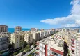 Dostępny zakup Apartament 2+1 w Mahmutlar od właściciela - umeblowany i z panoramicznym widokiem na morze 22 