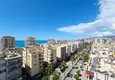 Dostępny zakup Apartament 2+1 w Mahmutlar od właściciela - umeblowany i z panoramicznym widokiem na morze 23 