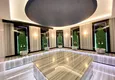 Kupić Designerski apartament 2+1 z widokiem na morze w Kargicak - od właściciela, 300 metrów do plaży 24 