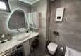 Dostępny zakup Designerski apartament 2+1 z widokiem na morze w Kargicak - od właściciela, 300 metrów do plaży 26 