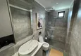 Dostępny zakup Designerski apartament 2+1 z widokiem na morze w Kargicak - od właściciela, 300 metrów do plaży 30 