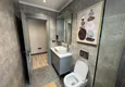 Dostępny zakup Designerski apartament 2+1 z widokiem na morze w Kargicak - od właściciela, 300 metrów do plaży 31 