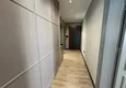 Dostępny zakup Designerski apartament 2+1 z widokiem na morze w Kargicak - od właściciela, 300 metrów do plaży 2 
