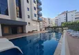 Kupić Gotowe mieszkanie 2+1 w nowym budynku 200 metrów od morza — Alanya, dzielnica Mahmutlar 3