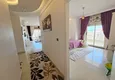 Dostępny zakup Apartament 2+1 w Mahmutlar od właściciela - umeblowany i z panoramicznym widokiem na morze 2 