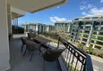 Dostępny zakup Designerski apartament 2+1 z widokiem na morze w Kargicak - od właściciela, 300 metrów do plaży 34 
