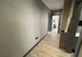 Dostępny zakup Designerski apartament 2+1 z widokiem na morze w Kargicak - od właściciela, 300 metrów do plaży 3 