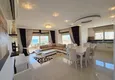 Dostępny zakup Apartament 2+1 w Mahmutlar od właściciela - umeblowany i z panoramicznym widokiem na morze 3 