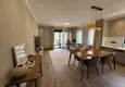 Dostępny zakup Designerski apartament 2+1 z widokiem na morze w Kargicak - od właściciela, 300 metrów do plaży 4 