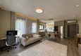 Dostępny zakup Designerski apartament 2+1 z widokiem na morze w Kargicak - od właściciela, 300 metrów do plaży 5 