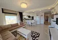 Dostępny zakup Apartament 2+1 w Mahmutlar od właściciela - umeblowany i z panoramicznym widokiem na morze 4 