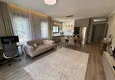 Dostępny zakup Designerski apartament 2+1 z widokiem na morze w Kargicak - od właściciela, 300 metrów do plaży 6 