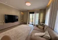Dostępny zakup Designerski apartament 2+1 z widokiem na morze w Kargicak - od właściciela, 300 metrów do plaży 7 
