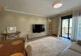 Dostępny zakup Designerski apartament 2+1 z widokiem na morze w Kargicak - od właściciela, 300 metrów do plaży 8 