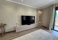Dostępny zakup Designerski apartament 2+1 z widokiem na morze w Kargicak - od właściciela, 300 metrów do plaży 9 