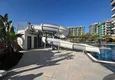 Kupić Designerski apartament 2+1 z widokiem na morze w Kargicak - od właściciela, 300 metrów do plaży 8 