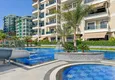 Kupić Designerski apartament 2+1 z widokiem na morze w Kargicak - od właściciela, 300 metrów do plaży 9 