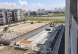 Kupić Wspaniały projekt dużego kompleksu z infrastrukturą pięciogwiazdkowego hotelu - Konyaalti, Antalya 7