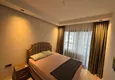 Dostępny zakup Apartament z jedną sypialnią z meblami i przeszklonym balkonem w Mahmutlar, Alanya 11