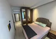 Dostępny zakup Apartament z jedną sypialnią z meblami i przeszklonym balkonem w Mahmutlar, Alanya 12
