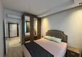 Dostępny zakup Apartament z jedną sypialnią z meblami i przeszklonym balkonem w Mahmutlar, Alanya 14