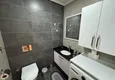 Dostępny zakup Apartament z jedną sypialnią z meblami i przeszklonym balkonem w Mahmutlar, Alanya 15